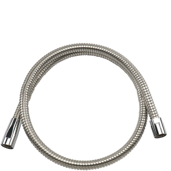 aqaprofi VA-Schlauch 1,2m 1/2x1/2" IG