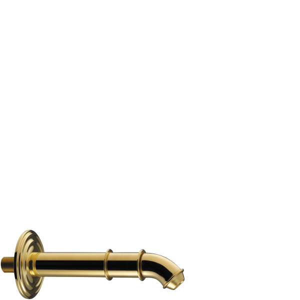 aqanorm Brunnenröhre 1/2"