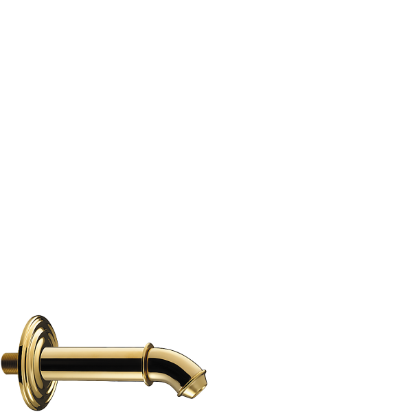 aqanorm Brunnenröhre 1/2"