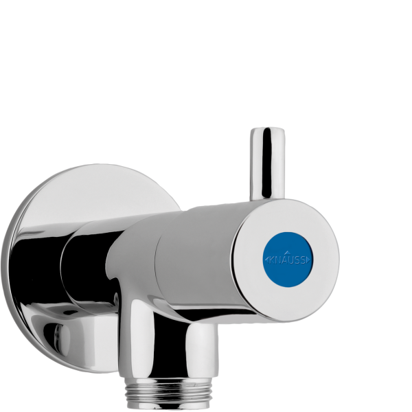 aqafit Wandventil 3/4"