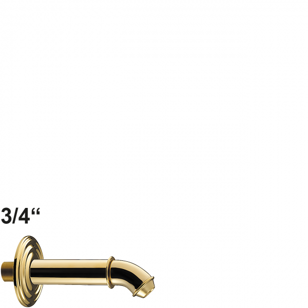 aqanorm Brunnenröhre 3/4"