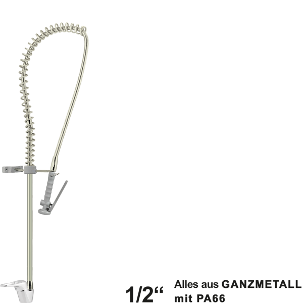 primo Vorspülbrause 1/2"